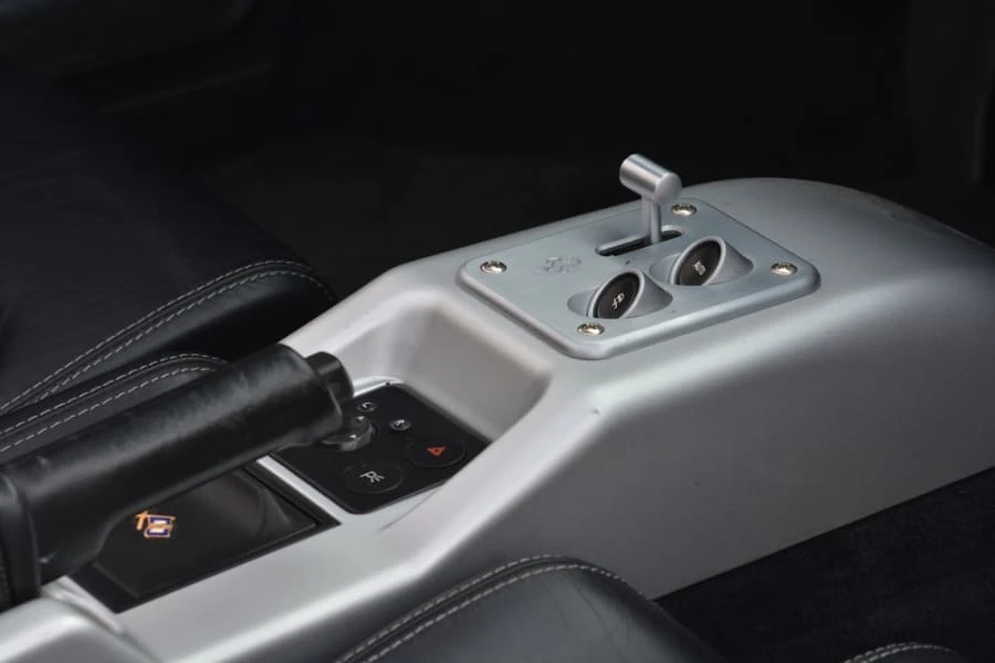2002 Ferrari 360 Spider - Image 5 of 12