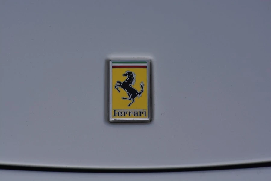 2002 Ferrari 360 Spider - Image 10 of 12