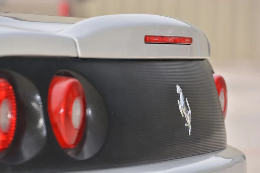 2002 Ferrari 360 Spider - Image 11 of 12
