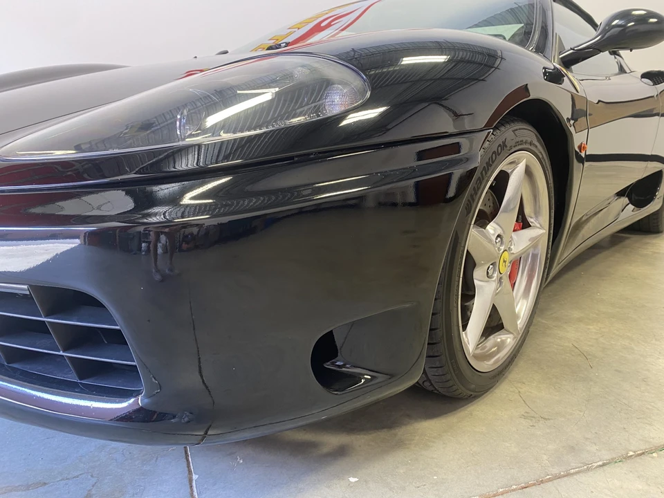2002 Ferrari 360 Spider - Image 28 of 31