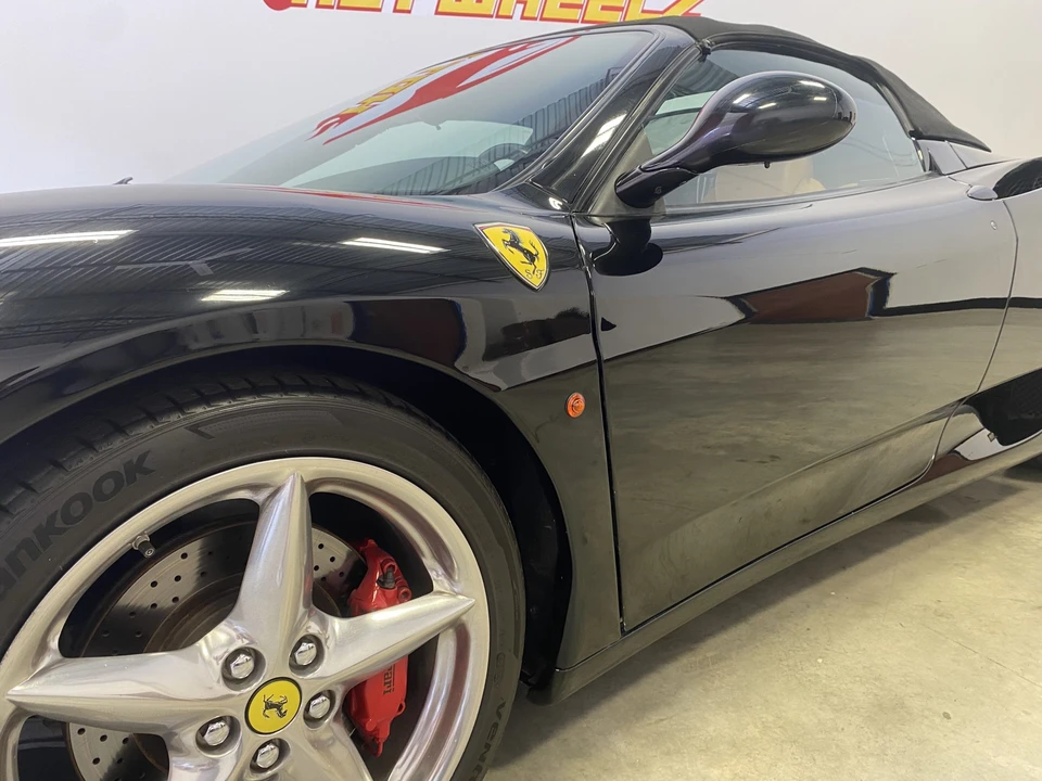 2002 Ferrari 360 Spider - Image 29 of 31