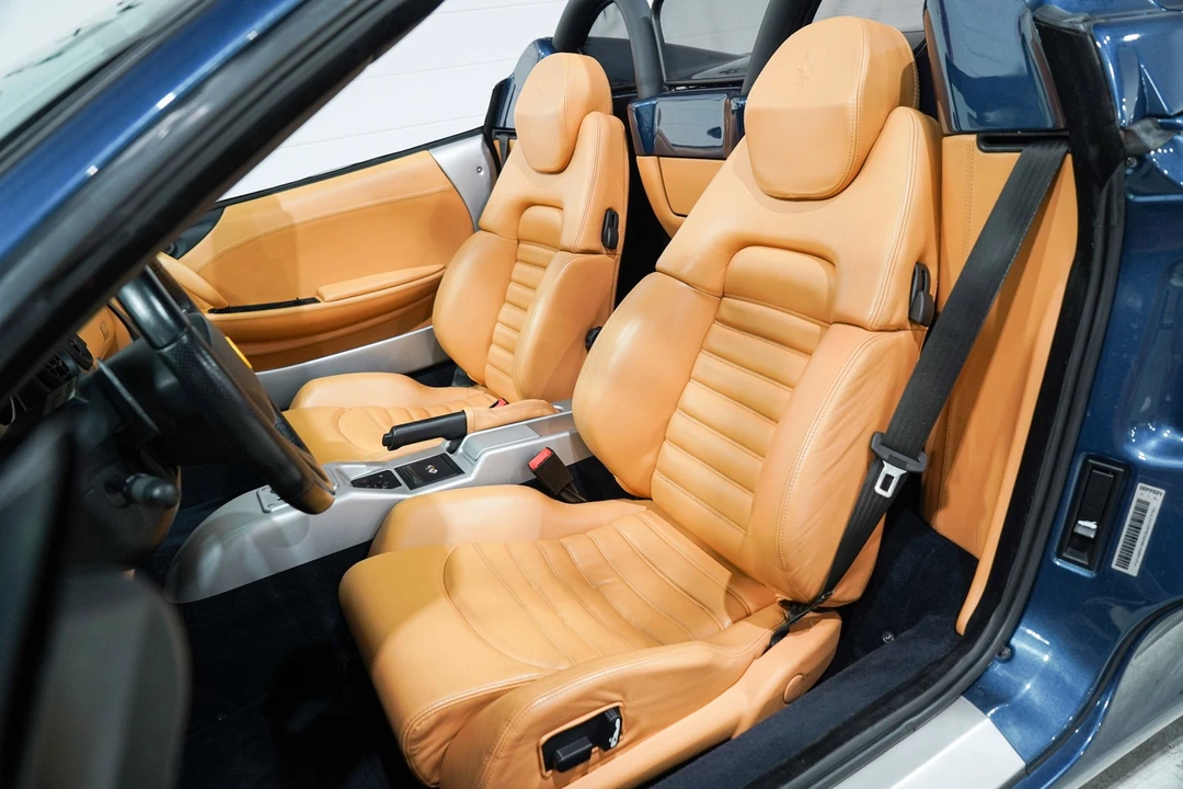 2002 Ferrari 360 Spider - Image 10 of 31