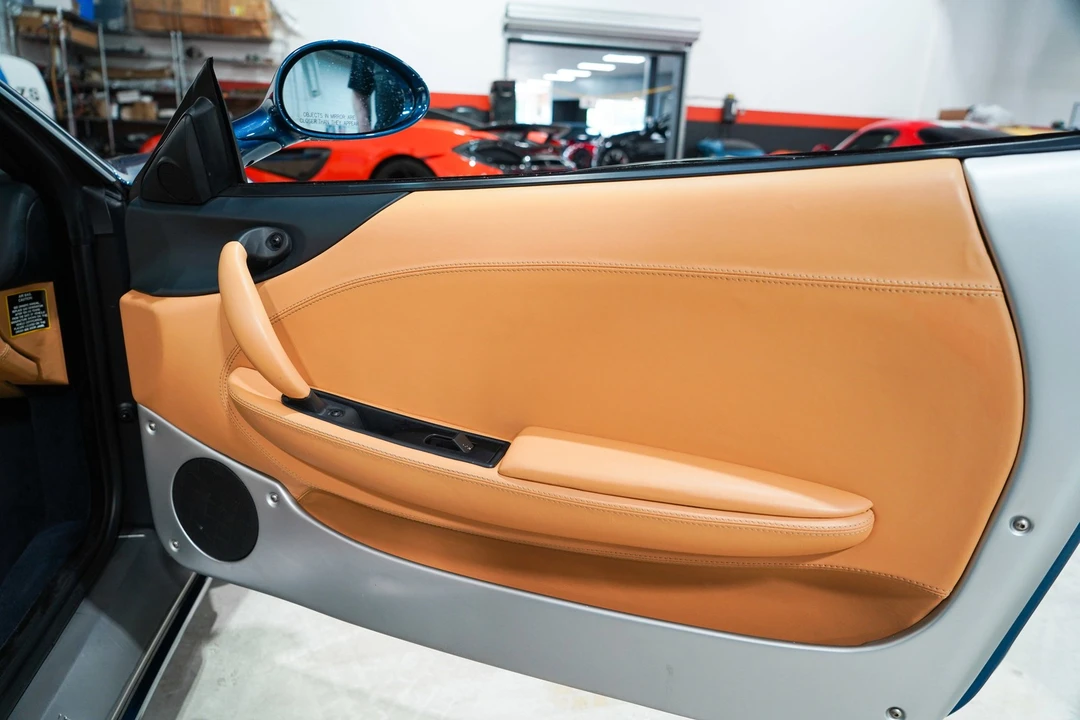 2002 Ferrari 360 Spider - Image 19 of 31