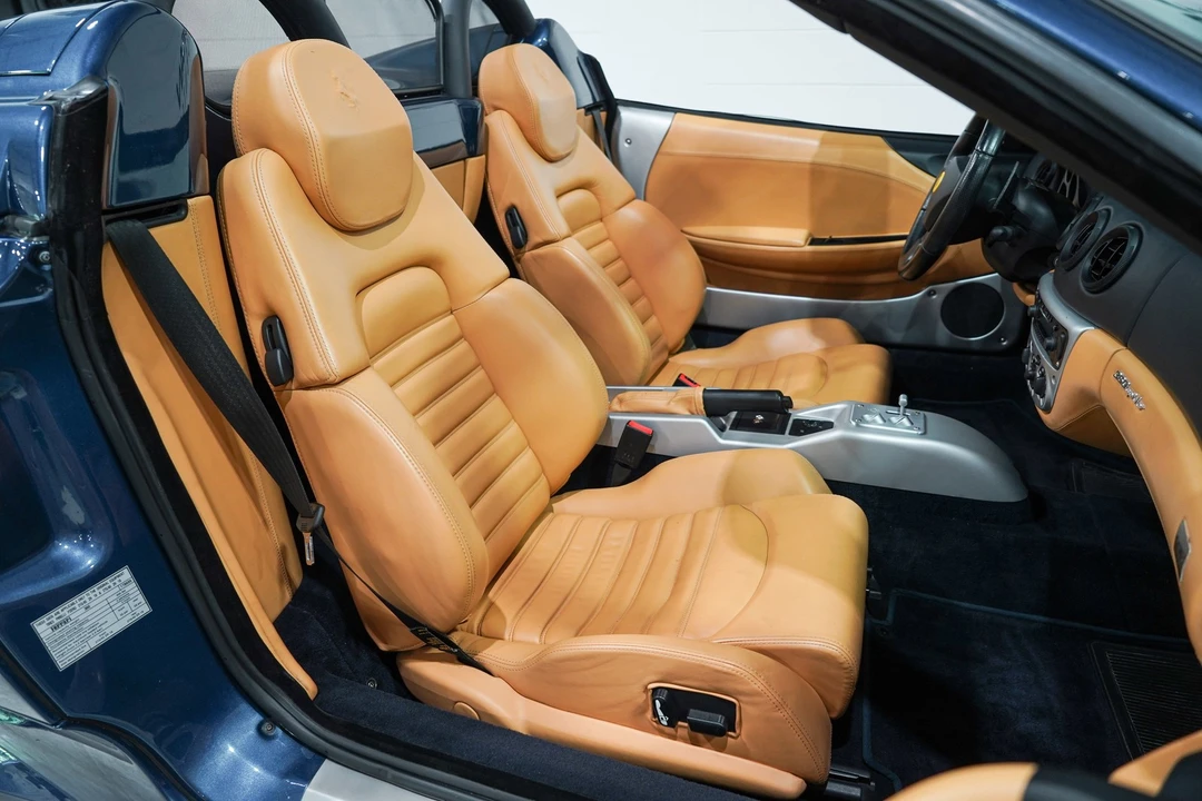 2002 Ferrari 360 Spider - Image 17 of 31