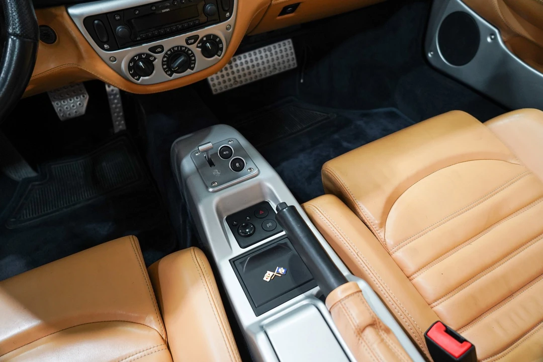 2002 Ferrari 360 Spider - Image 13 of 31