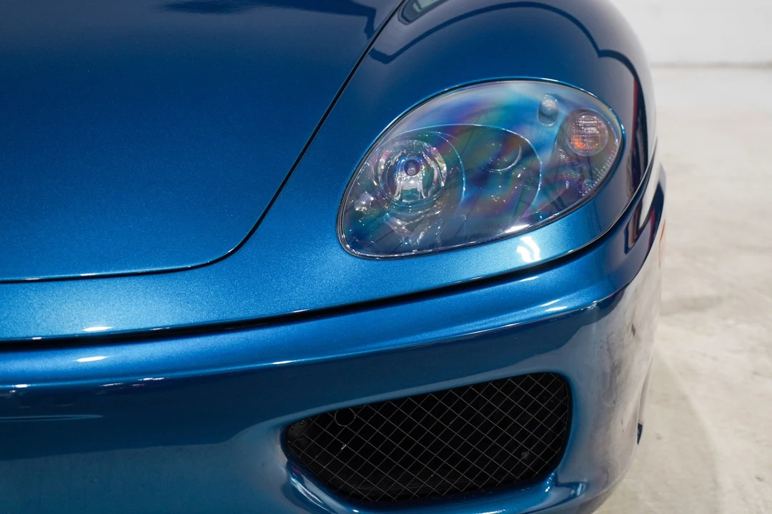 2002 Ferrari 360 Spider - Image 26 of 31