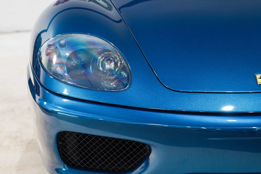 2002 Ferrari 360 Spider - Image 27 of 31