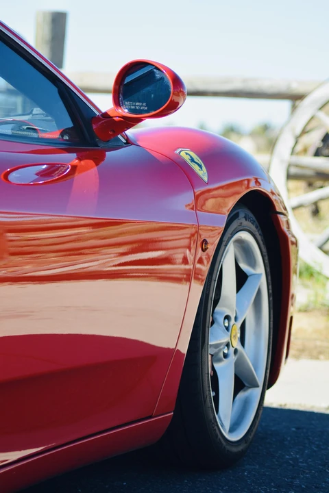 2002 Ferrari 360 Spider - Image 19 of 31