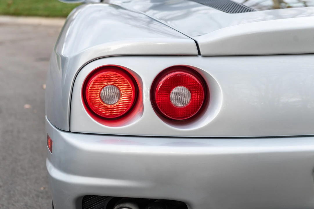 2002 Ferrari 360 Spider - Image 29 of 31