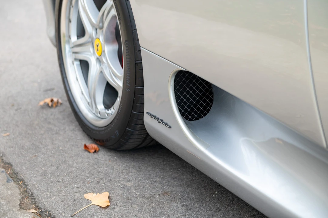 2002 Ferrari 360 Spider - Image 22 of 31