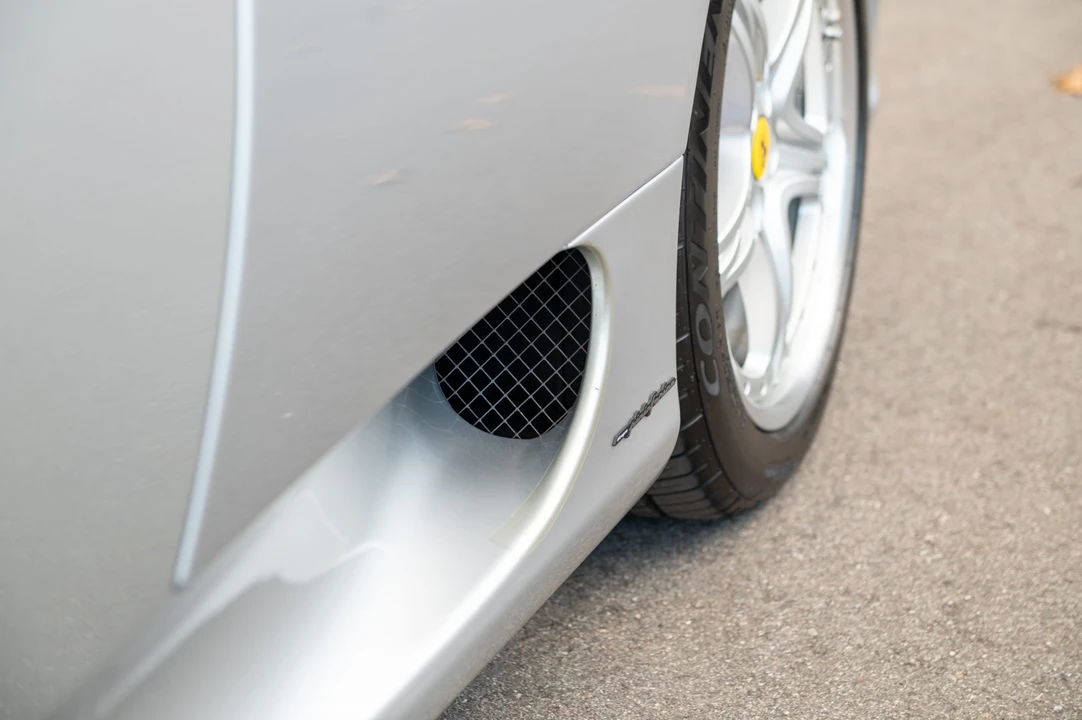 2002 Ferrari 360 Spider - Image 23 of 31