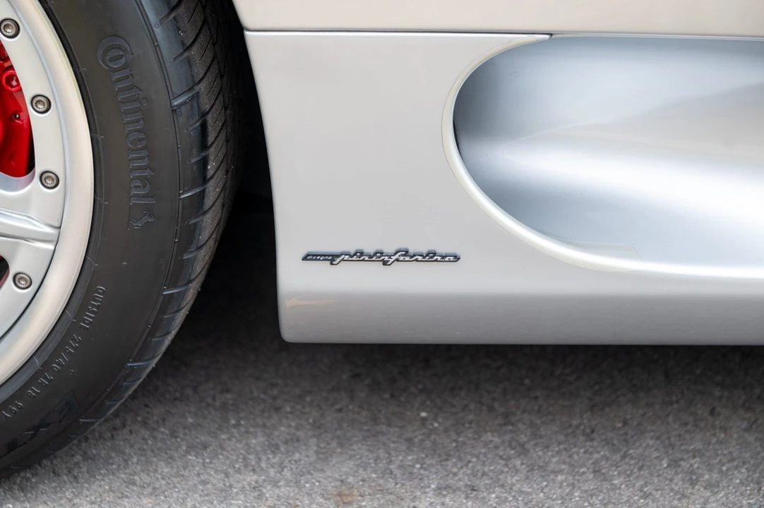 2002 Ferrari 360 Spider - Image 27 of 31