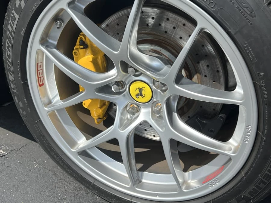 2002 Ferrari 360 Spider - Image 7 of 12