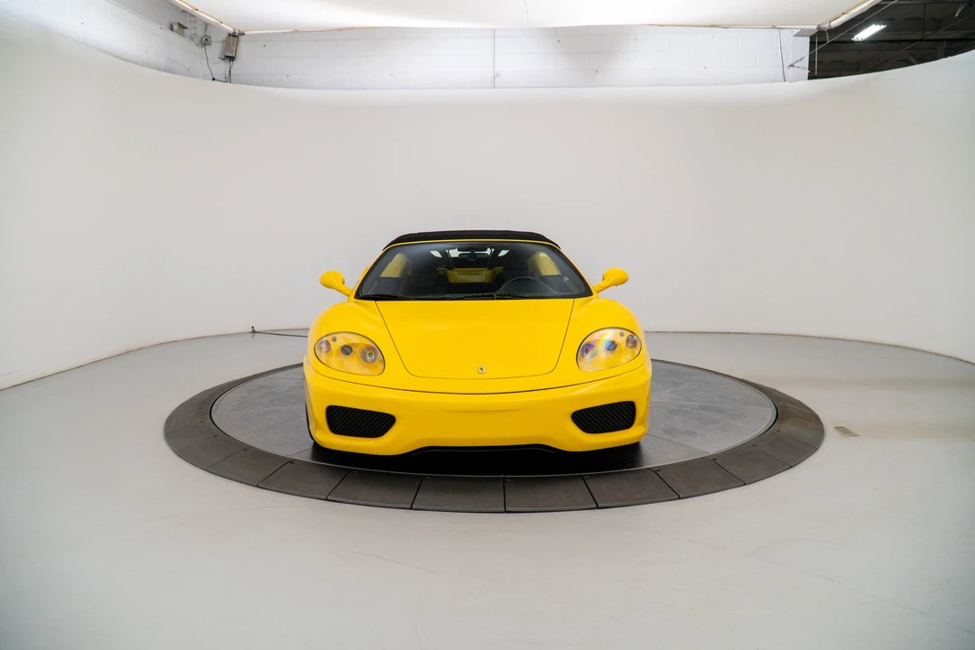 2002 Ferrari 360 Spider - Image 28 of 31