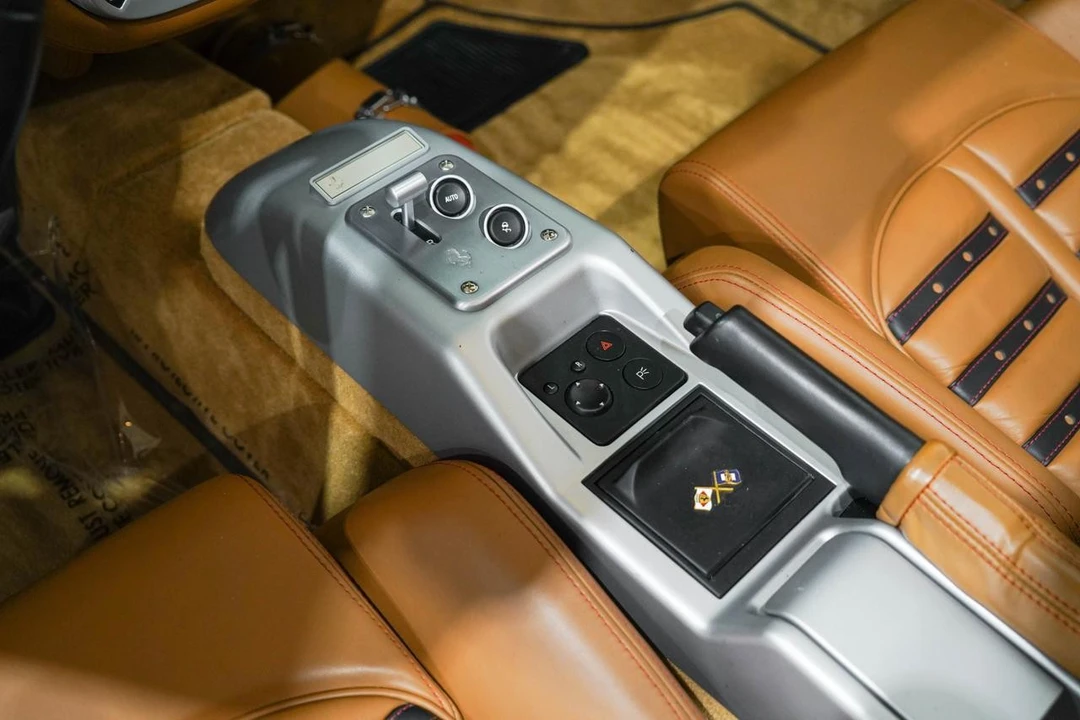 2002 Ferrari 360 Spider - Image 13 of 21