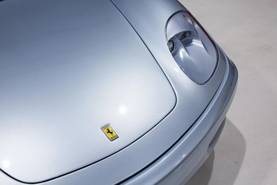 2002 Ferrari 360 Spider - Image 19 of 21