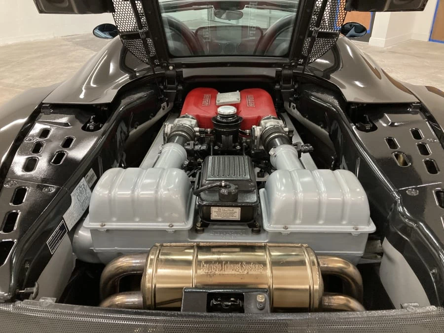 2002 Ferrari 360 Spider - Image 8 of 28