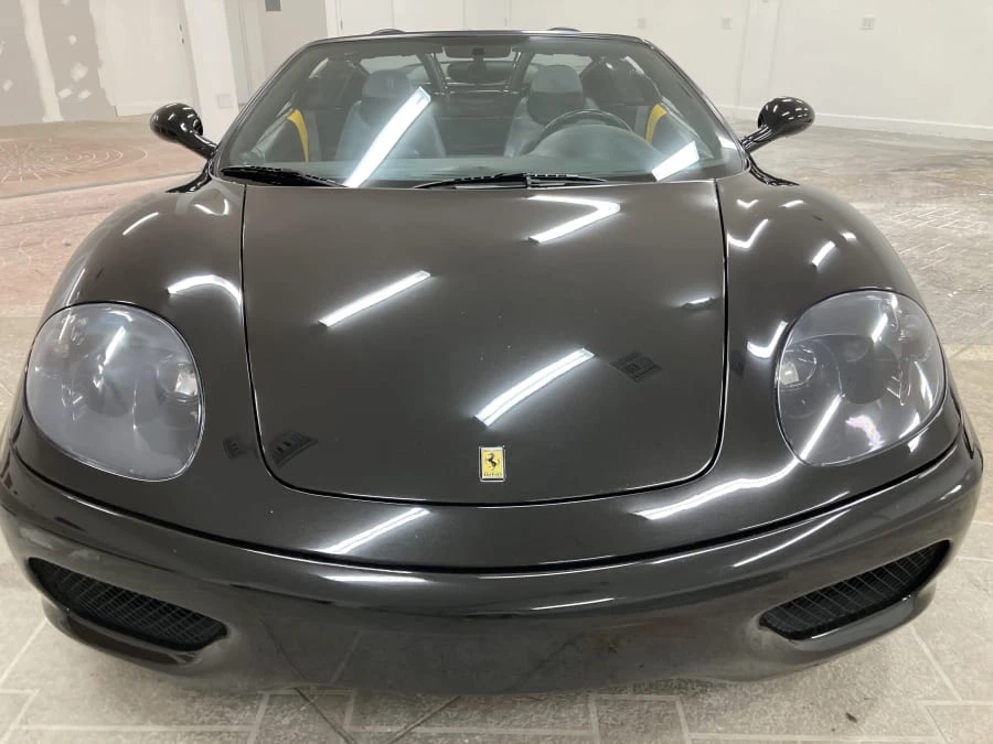 2002 Ferrari 360 Spider - Image 10 of 28