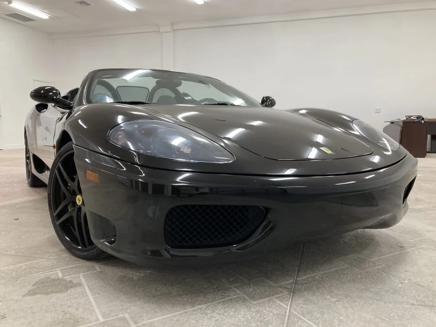 2002 Ferrari 360 Spider - Image 13 of 28
