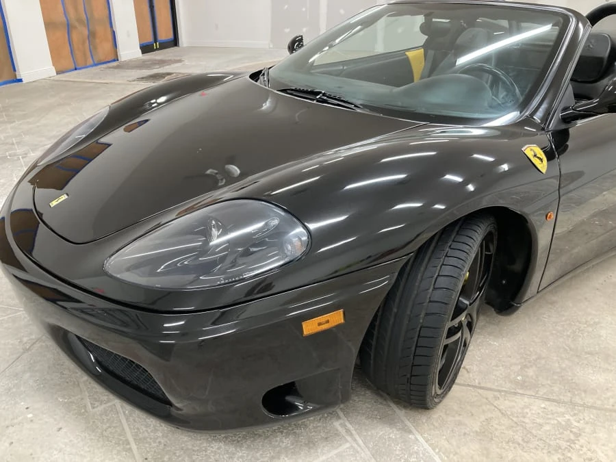 2002 Ferrari 360 Spider - Image 15 of 28