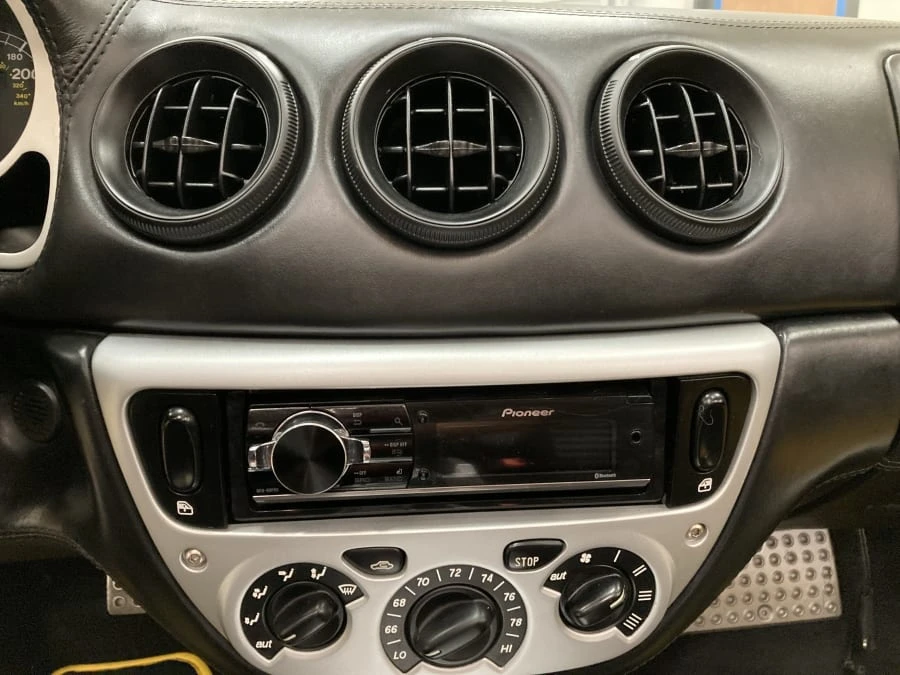 2002 Ferrari 360 Spider - Image 17 of 28