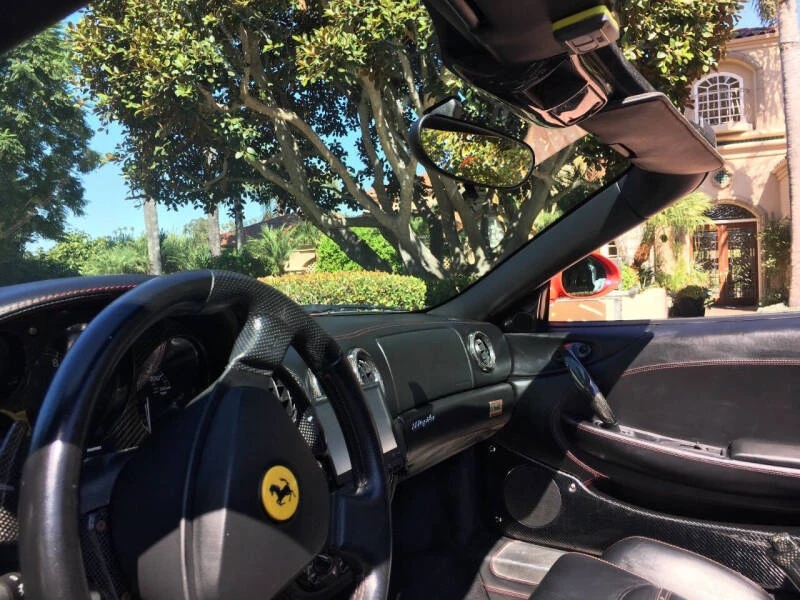 2002 Ferrari 360 Spider - Image 8 of 9