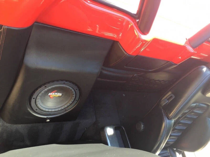 2002 Ferrari 360 Spider - Image 6 of 9