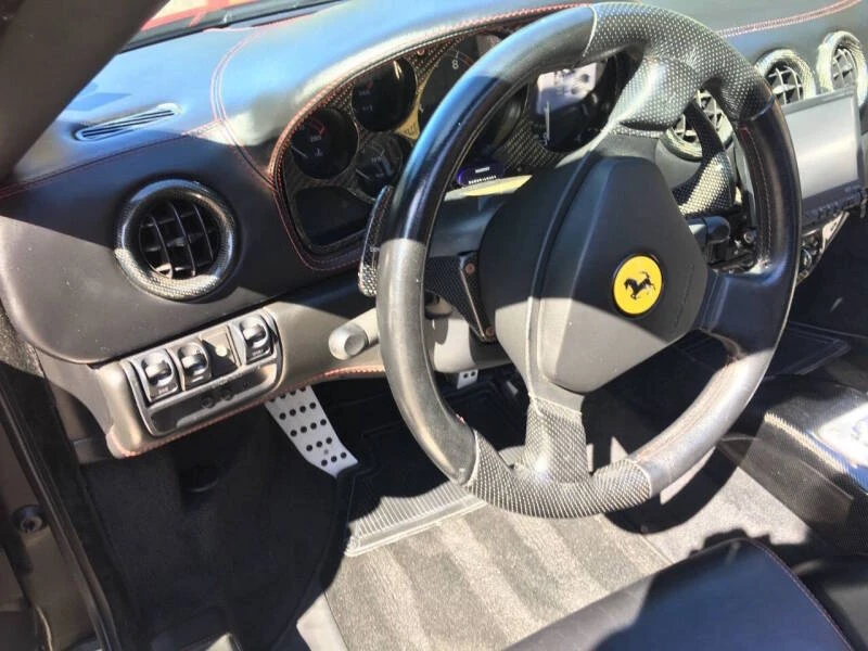 2002 Ferrari 360 Spider - Image 5 of 9