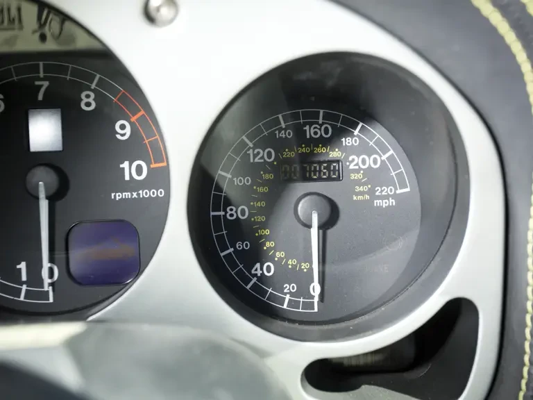 2002 Ferrari 360 Spider - Image 12 of 19