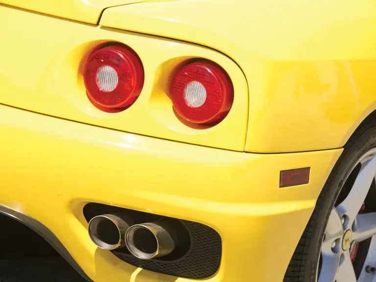 2002 Ferrari 360 Spider - Image 10 of 19