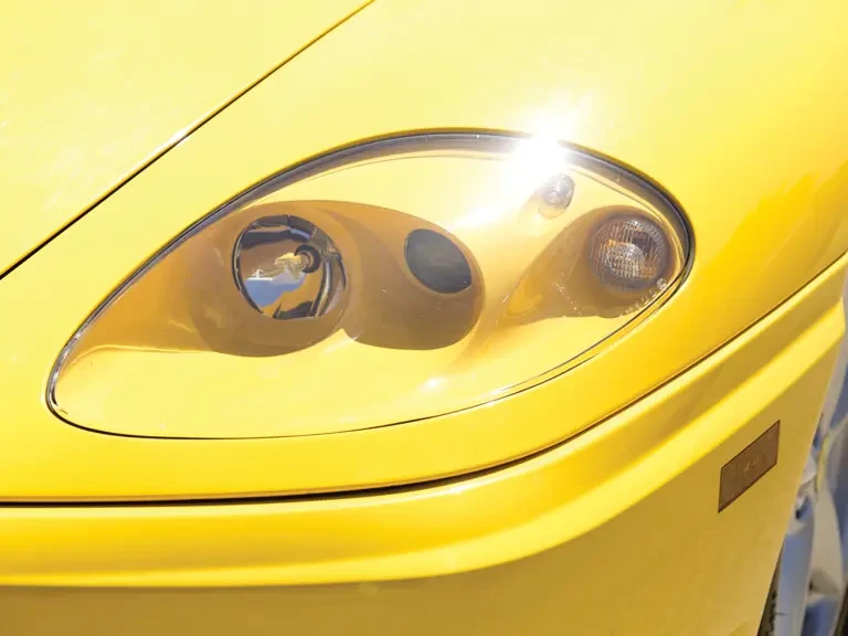 2002 Ferrari 360 Spider - Image 9 of 19