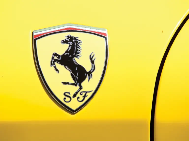 2002 Ferrari 360 Spider - Image 8 of 19