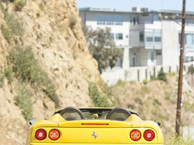 2002 Ferrari 360 Spider - Image 14 of 19