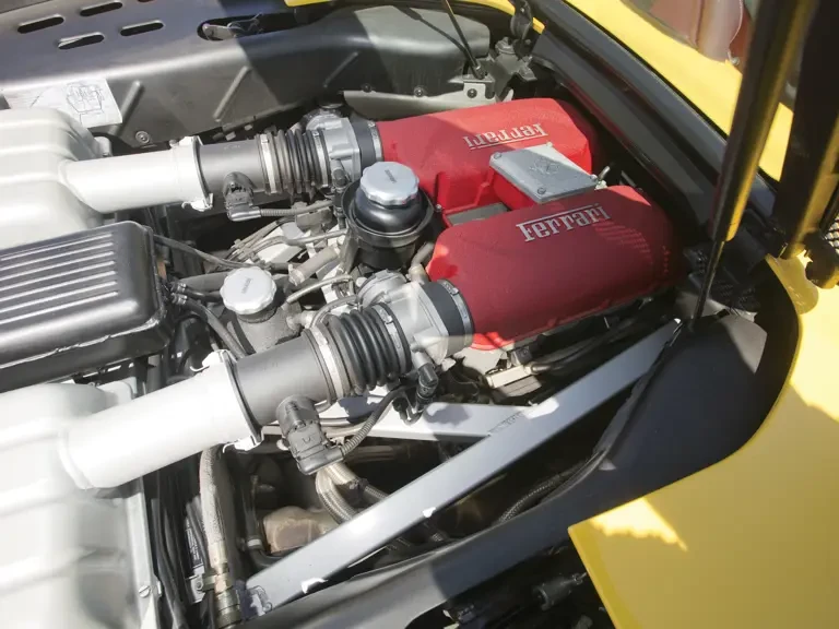 2002 Ferrari 360 Spider - Image 15 of 19