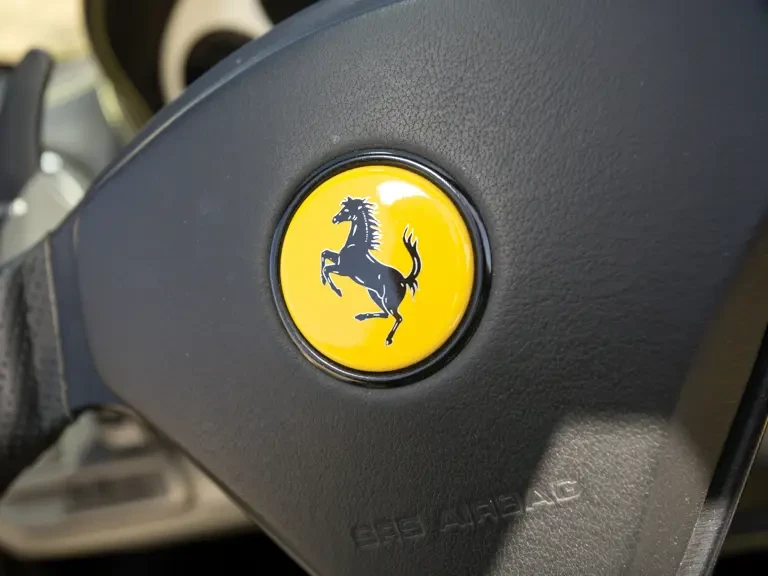 2002 Ferrari 360 Spider - Image 11 of 19