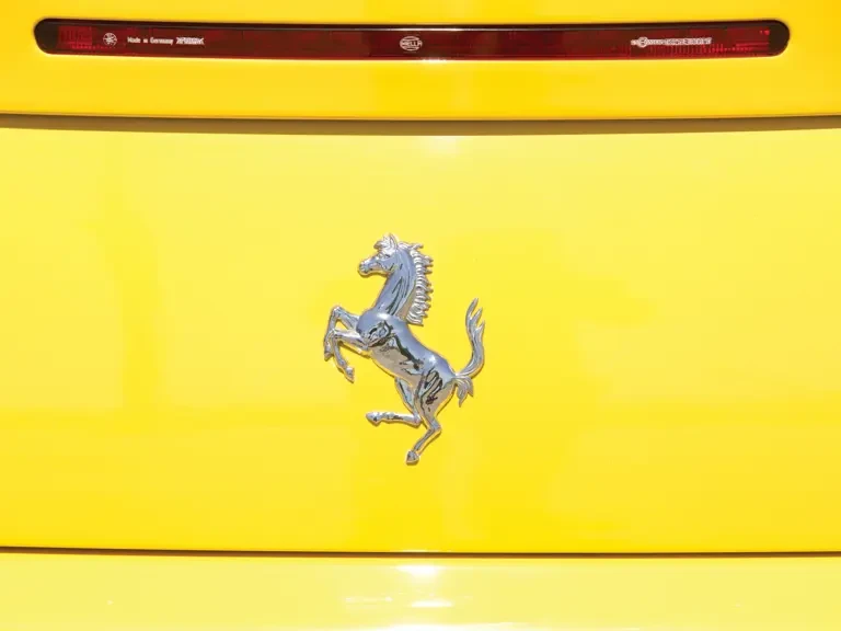 2002 Ferrari 360 Spider - Image 19 of 19