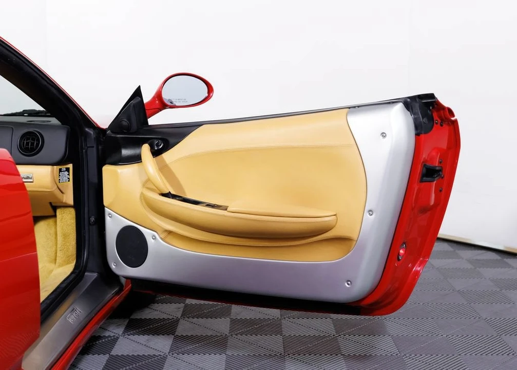 2002 Ferrari 360 Spider - Image 23 of 31