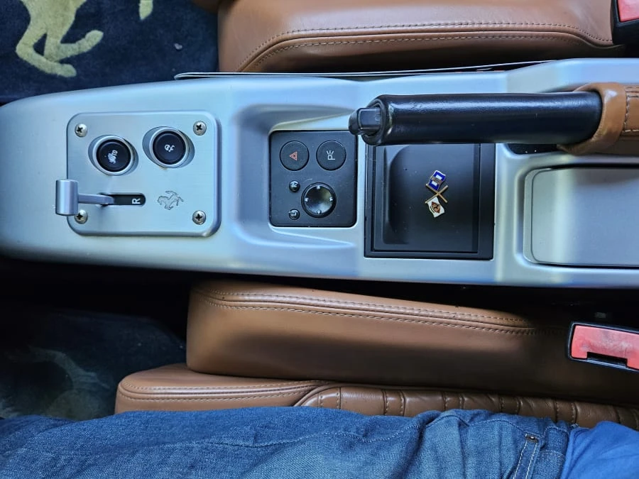 2002 Ferrari 360 Spider - Image 16 of 25