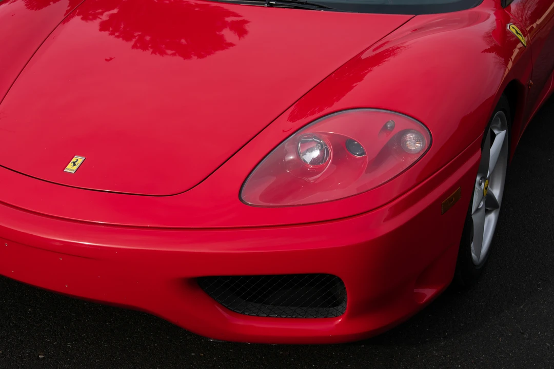 2002 Ferrari 360 Spider - Image 27 of 31