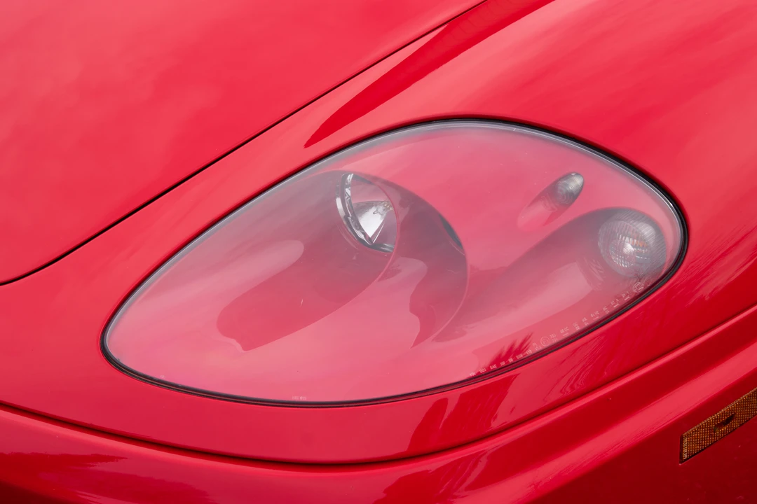 2002 Ferrari 360 Spider - Image 29 of 31