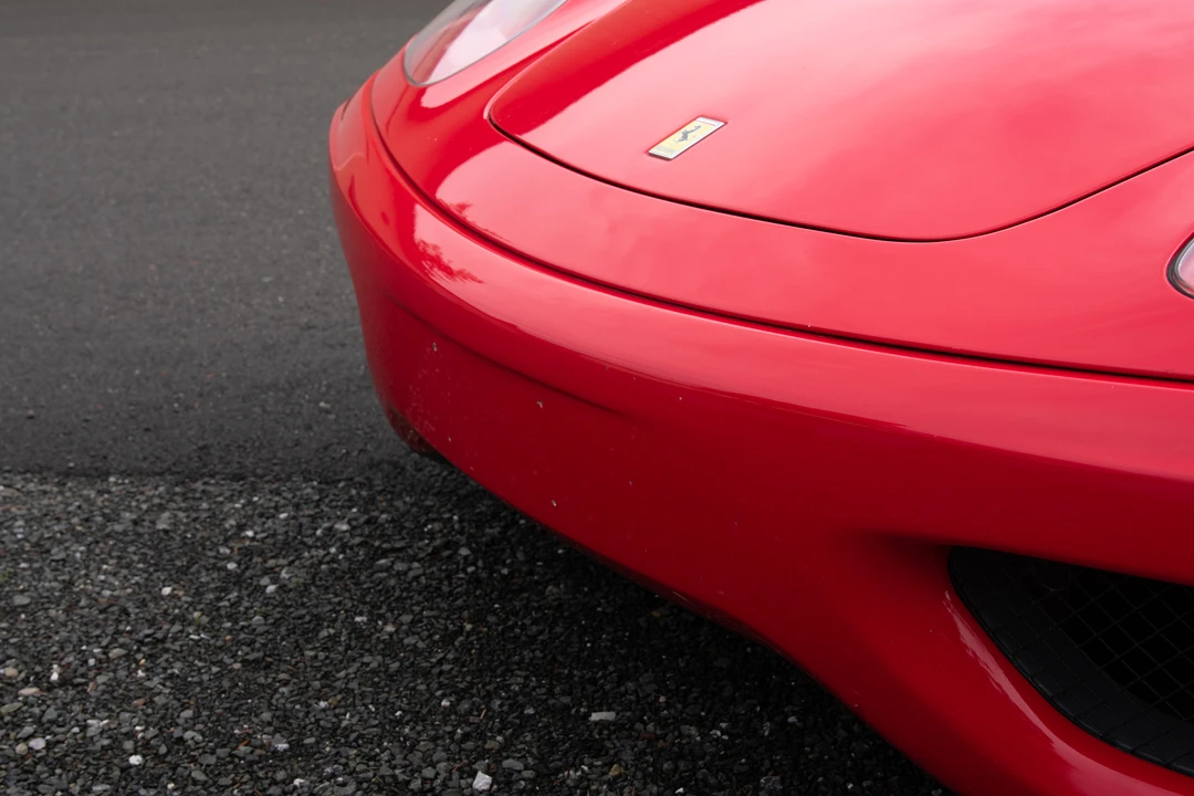 2002 Ferrari 360 Spider - Image 30 of 31