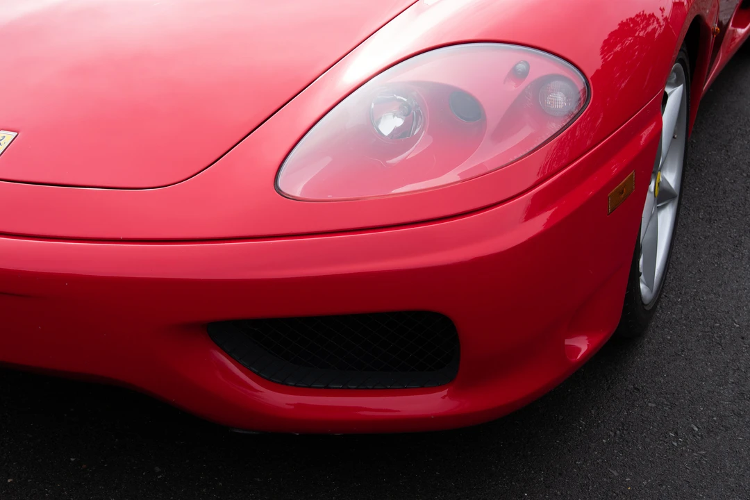 2002 Ferrari 360 Spider - Image 28 of 31