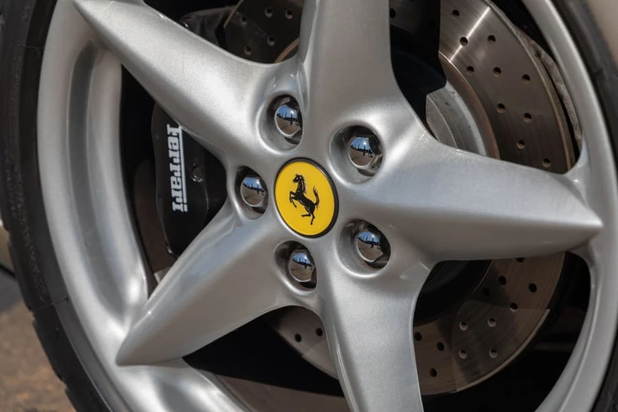 2002 Ferrari 360 Spider - Image 16 of 31