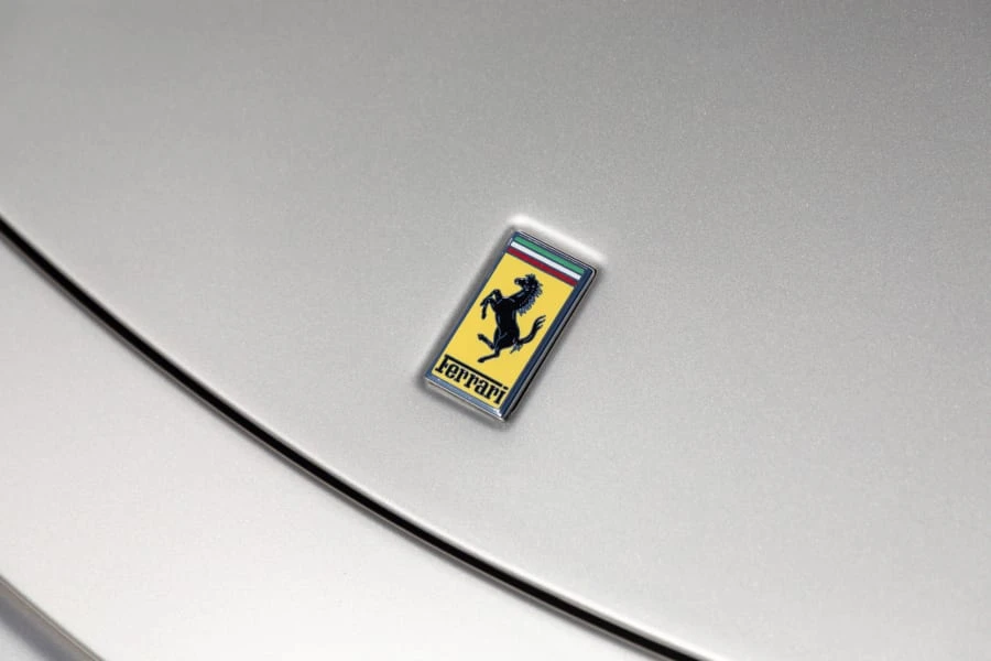 2002 Ferrari 360 Spider - Image 13 of 31