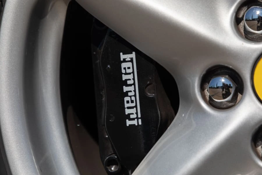 2002 Ferrari 360 Spider - Image 12 of 31