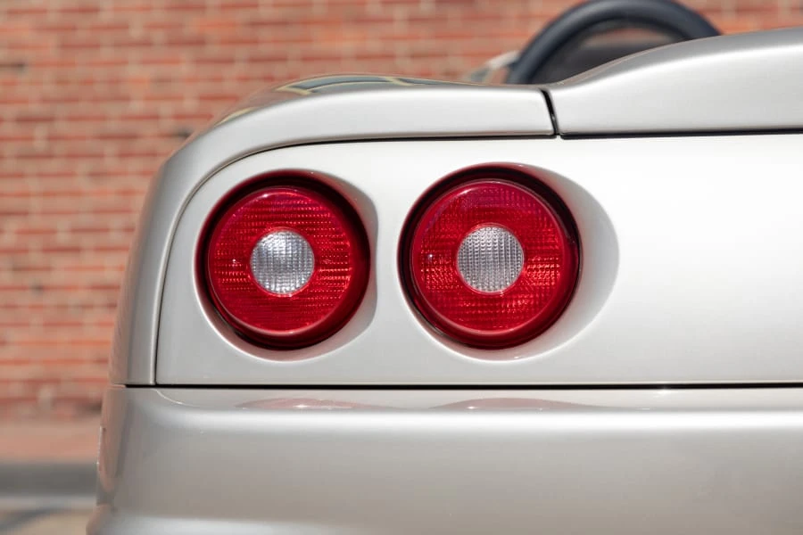 2002 Ferrari 360 Spider - Image 24 of 31