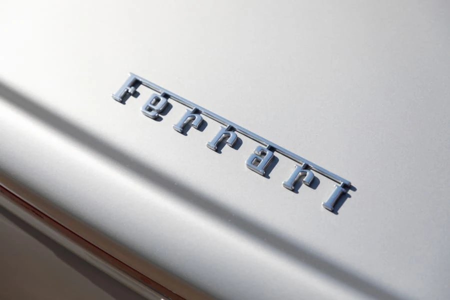 2002 Ferrari 360 Spider - Image 9 of 31