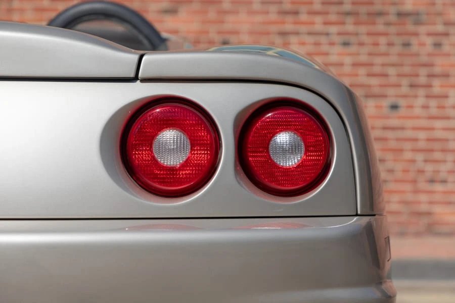 2002 Ferrari 360 Spider - Image 23 of 31