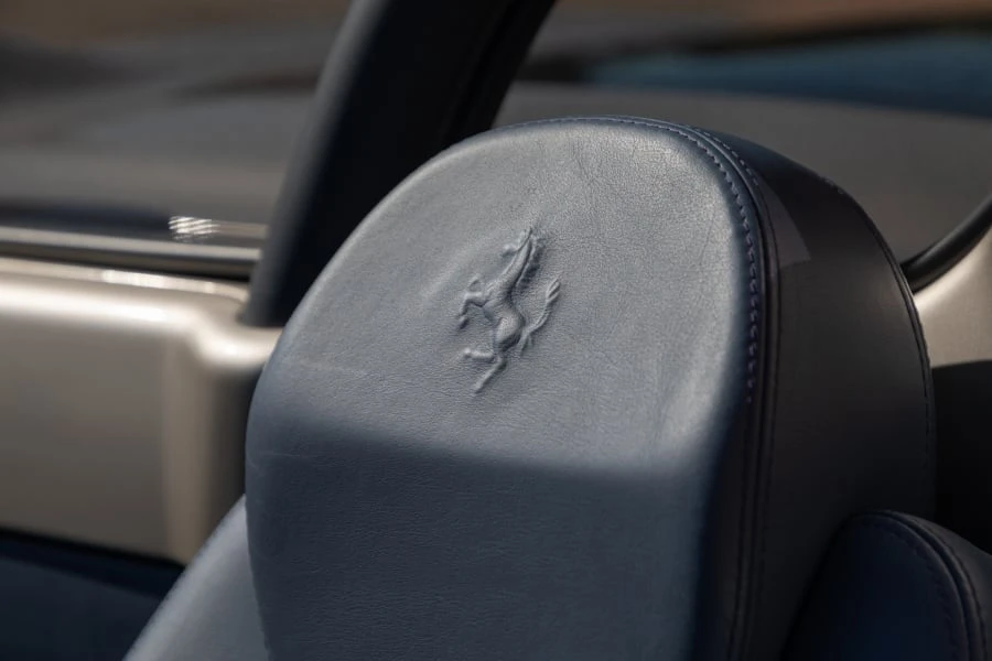 2002 Ferrari 360 Spider - Image 31 of 31