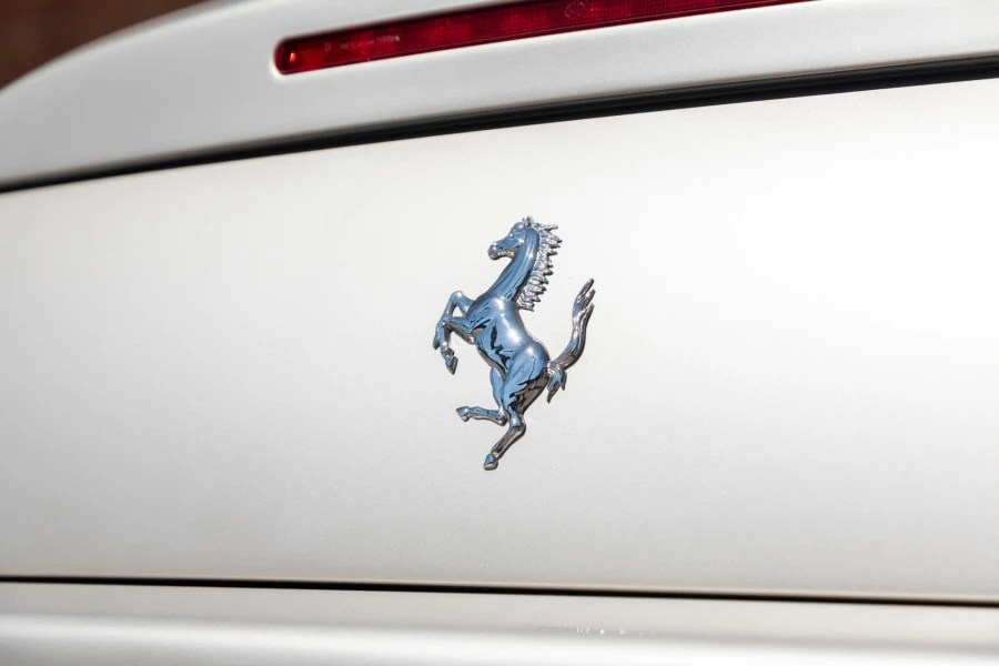 2002 Ferrari 360 Spider - Image 21 of 31